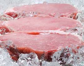 PESCARA: 250 CHILI DI CARNE E PESCE SEQUESTRATI DAI VIGILI