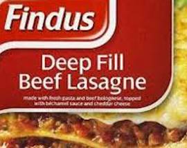 LASAGNE CON CARNE EQUINA, LO SCANDALO COLPISCE TUTTA L’EUROPA