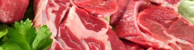 CARNE ROSSA, L’ABRUZZO SI ABBUFFA MA E’ RISCHIO TUMORI, ”MANGIARNE MENO”