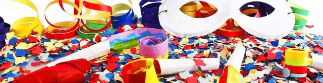 TRA CORIANDOLI, MASCHERE, FRIZZI E LAZZI:  TUTTI GLI EVENTI ABRUZZESI DI CARNEVALE