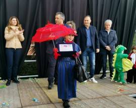 MONTESILVANO: DE MARTINIS, ”ALLEGRIA E DIVERTIMENTO PER IL CARNEVALE 2019”