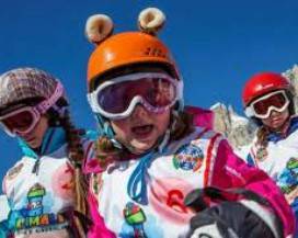 ROCCARASO: PRONTI PER CARNEVALE, TRA PAPEETE, RDS E SCONTO AL PALAGHIACCIO