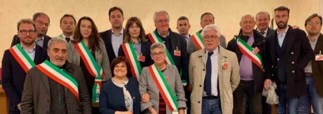 CARO PEDAGGI A24-A25: SINDACI ABRUZZESI A ROMA, ”REGIONE E PARLAMENTARI ASSENTI”