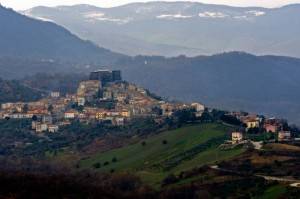 TERREMOTO: PARZIALMENTE INAGIBILE IL CIMITERO DI CARPINETO SINELLO