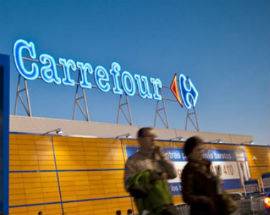 COMMERCIO: CARREFOUR APRE I SUPERMERCATI H24, INSORGONO I SINDACATI