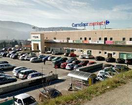CARREFOUR ITALIA, ‘INDAGINE INTERNA SU EPISODI L’AQUILA, CLIMA TORNI SERENO’