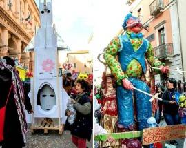 CARNEVALE L’AQUILA: DA GIUNTA OK A DELIBERA PER INIZIATIVE IN CITTA’