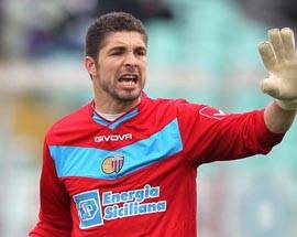 PESCARA CALCIO: MERCATO I BIANCAZZURRI INSEGUONOIL PORTIERE CARRIZO