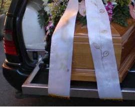 SENZA REVISIONE CON MORTO A BORDO, MULTATO CARRO FUNEBRE A PESCARA