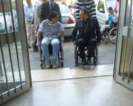 DISABILITA’: RITARDO RIMBORSI AUSL PESCARA, ”MANCA UNA SOLA FIRMA”