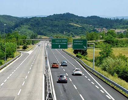 A24-A25: SDP, ”DA NOI RISPETTATI IMPEGNI, CONTRATTI E CONVENZIONI”