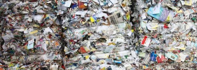 RACCOLTA CARTA: ABRUZZO PRIMA REGIONE CENTROSUD, SUPERA ANCHE MEDIA NAZIONALE