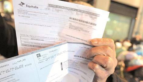 INGIUNZIONI DI PAGAMENTO GETTATE IN STRADA, NOTIFICHE MAI ARRIVATE