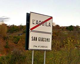 L’AQUILA: SAN GIACOMO RITORNA QUARTIERE, IANNI (PD) ESULTA