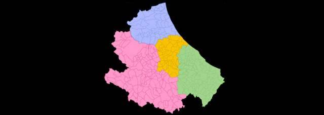 FUSIONE DEI COMUNI: D’ALFONSO DICE SI’, ‘PRESTO LEGGE DI COESIONE TERRITORIALE’