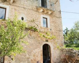 ”WIN A HOUSE IN ITALY”: 60 EURO PER VINCERE UNA VILLA A CARAPELLE CALVISIO