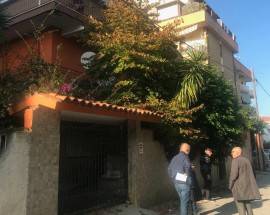 MONTESILVANO: CONSEGNATA AL COMUNE CASA CONFISCATA A FAMIGLIA ROM