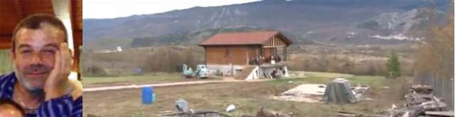 BARISCIANO: TROVATO MARTELLO, POTREBBE ESSERE ARMA DEL DELITTO