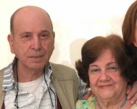 BARISCIANO: L’AMORE NELLA TERZA ETA’, NOZZE PER DUE OSPITI DELLA CASA DI RIPOSO