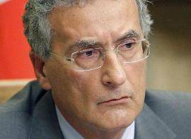 NDRANGHETA: ROBERTI, ”MAI NEGARE FENOMENO NE’ DIMENTICARE I TERRITORI”
