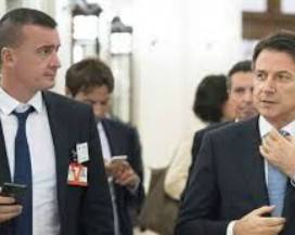 DE BENEDETTI: ”CASALINO MOLTO INTELLIGENTE, CONTE COME AL GRANDE FRATELLO”