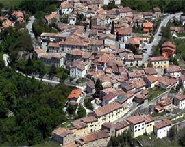 COVID: FOCOLAIO A LUCOLI, SINDACO DISPONE TAMPONI PER TUTTI