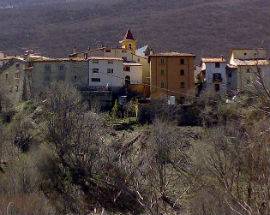 CORONAVIRUS: ZONA ROSSA A LUCOLI, COMITATO ORDINE E SICUREZZA, LE MISURE