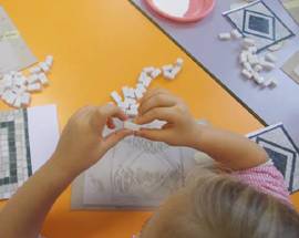 L’AQUILA: A CASA MUSEUM CENTRO ESTIVO PER BAMBINI DA 4 A 10 ANNI