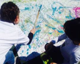 L’AQUILA: LABORATORI ARTISTICI E PERCORSI GUIDATI PER BIMBI A CASA MUSEUM