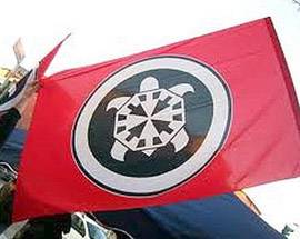 L’AQUILA: VITTIME FOIBE, SABATO LA FIACCOLATA DI CASAPOUND