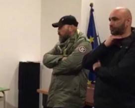 MIGRANTI A MOSCUFO: CASAPOUND PROTESTA, ”SINDACO NON ASCOLTA CITTADINI”