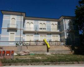 L’AQUILA:RISPUNTA UN ALTRO GIOIELLO, CASA RELLEVA SPLENDE DOPO IL SISMA