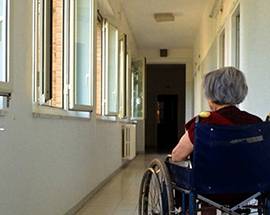 CORONAVIRUS: BANDO PER 1.500 OPERATORI VOLONTARI PER LE RSA