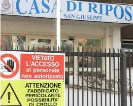 TERREMOTO: MAZZOCCHI, ”SICUREZZA EDIFICI, COMUNE AVEZZANO HA PERSO TEMPO”