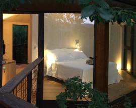 IN ABRUZZO ARRIVA LA PRIMA CASA VACANZE SULL’ALBERO, INAUGURAZIONE A GORIANO VALLI