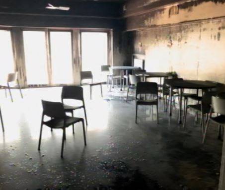 ROGO MORTALE CLINICA CITTA’ SANT’ANGELO: CGIL, ”PAZIENTI FUMAVANO IN STRUTTURA”