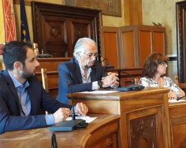 AVEZZANO: DISAGI LAVORATORI ”SCUOLE BELLE”, IMPEGNO COMUNE PER SOLUZIONE