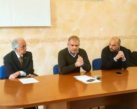 SICUREZZA: D’ERAMO E CASCIERE, ”ISTITUIRE CORPO DI POLIZIA REGIONALE”