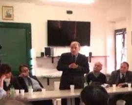 L’AQUILA: INCONTRO SU CASE ATER, CTP 8 ”RISULTATO IMPORTANTE”