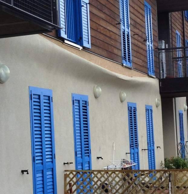 PROGETTO C.A.S.E. DI BAZZANO SENZ’ACQUA, PROTESTE DEI RESIDENTI