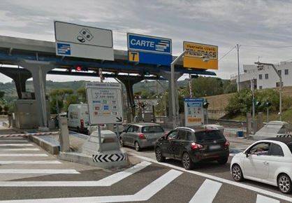 AUTOSTRADE: SCIOPERO DEL PERSONALE DOMANI E LUNEDI’