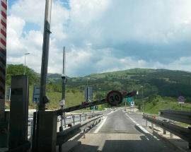 AUTOSTRADE: CONCESSIONARIO, ”DA SENTENZA TAR NESSUN AUMENTO AUTOMATICO TARIFFE”