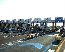 AUTOSTRADE: CONCESSIONARIO, ”CASELLI SENZA PRESIDIO PERCHE’ POCO TRAFFICO”