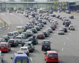 AUTOSTRADE: NUOVO SCIOPERO PERSONALE A24 E A25 IL 13 E IL 15 MAGGIO