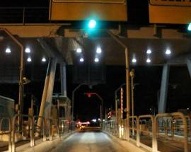 A24: CHIUSURA NOTTURNA TORNIMPARTE-L’AQUILA OVEST