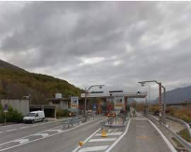 VIABILITA’: CHIUSURE NOTTURNE DEL CASELLO COCULLO DELL’A25