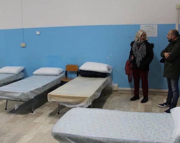 PESCARA: AL VIA PROGETTO HOUSING FIRST, PER DARE ACCOGLIENZA AI SENZA TETTO