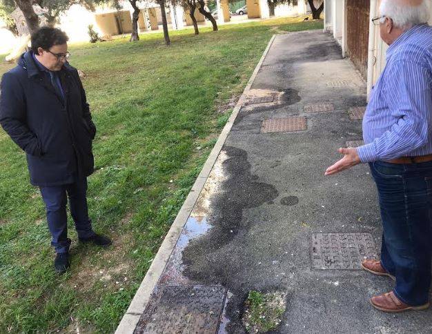 PESCARA: PD , ”PRIMA DI ABBATTERE FERRO CAVALLO RIQUALIFICARE CASE ATER”