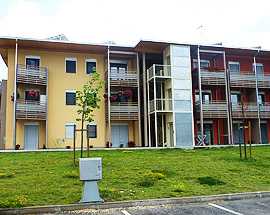 L’AQUILA: AFFITTI C.A.S.E. E MAP, SCONTI A FAMIGLIE A BASSO REDDITO