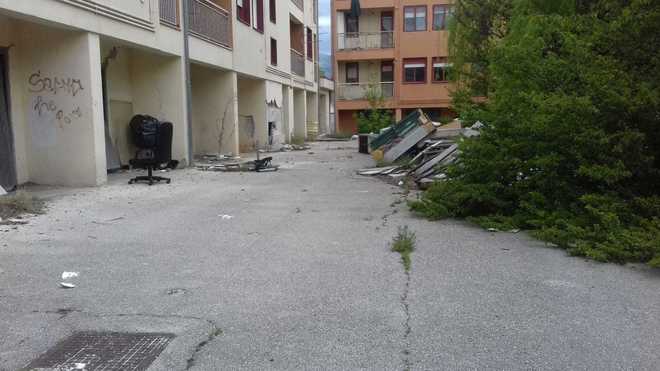 CASE ATER PRETURO VERSO RICOSTRUZIONE SISMA ED ECO BONUS PER ABBATTERE COSTI